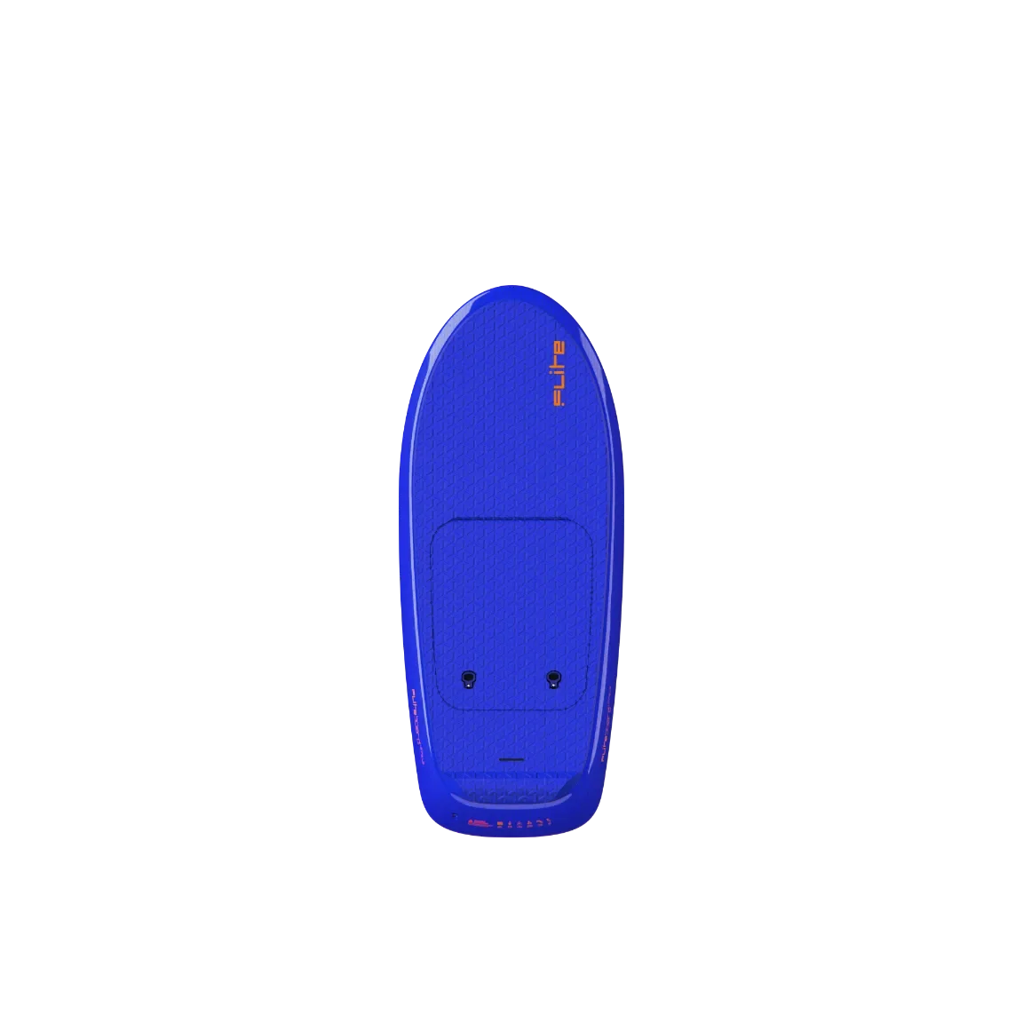 Flite Board Ultra L3 Carbon Marine Blue