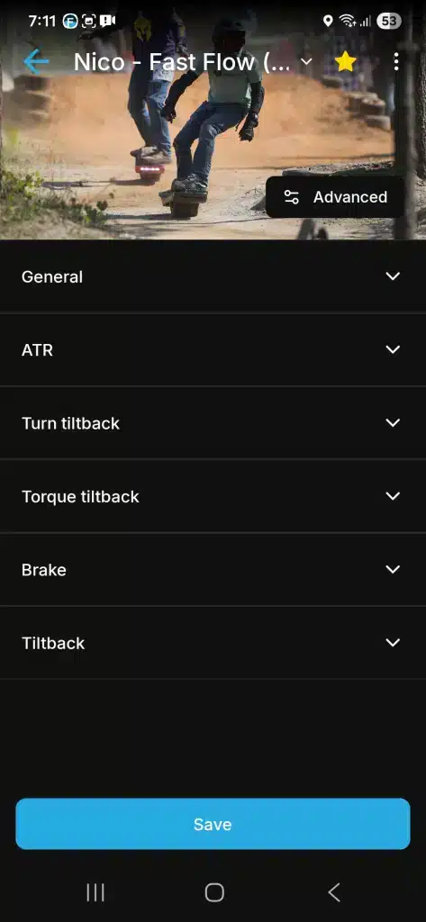 Fungineers Quick Start Tune Fast Flow