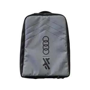 Aerofoils Battery Backpack