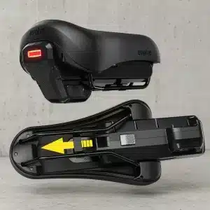 Evolve Project BMX Battery