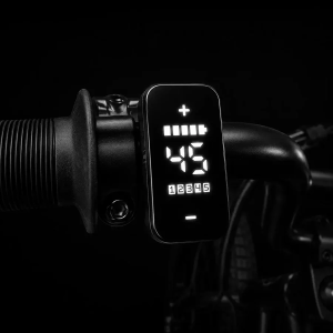 Evolve Project BMX Control
