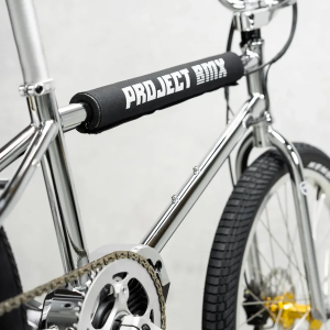 Evolve Project BMX Frame