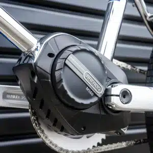 Evolve Project BMX Mid-Drive