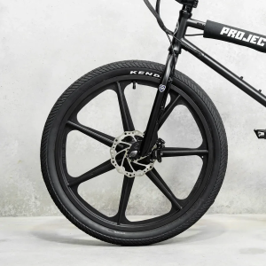 Evolve Project BMX Skyway Tuffs