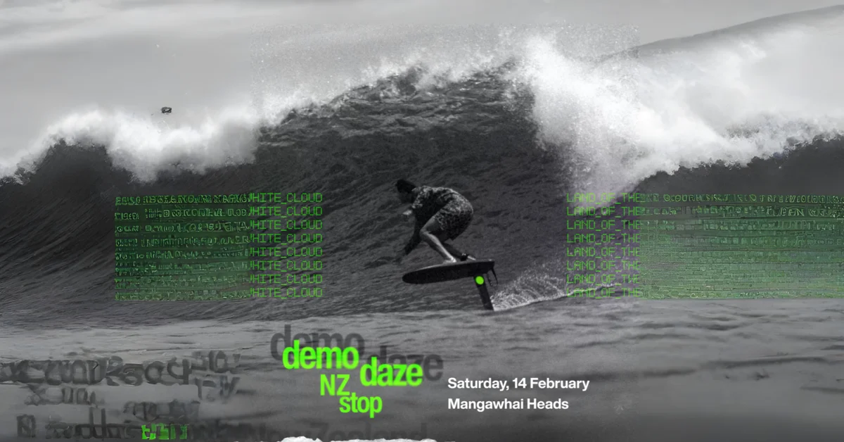 Feature Image FliteLab Mangawhai Demo