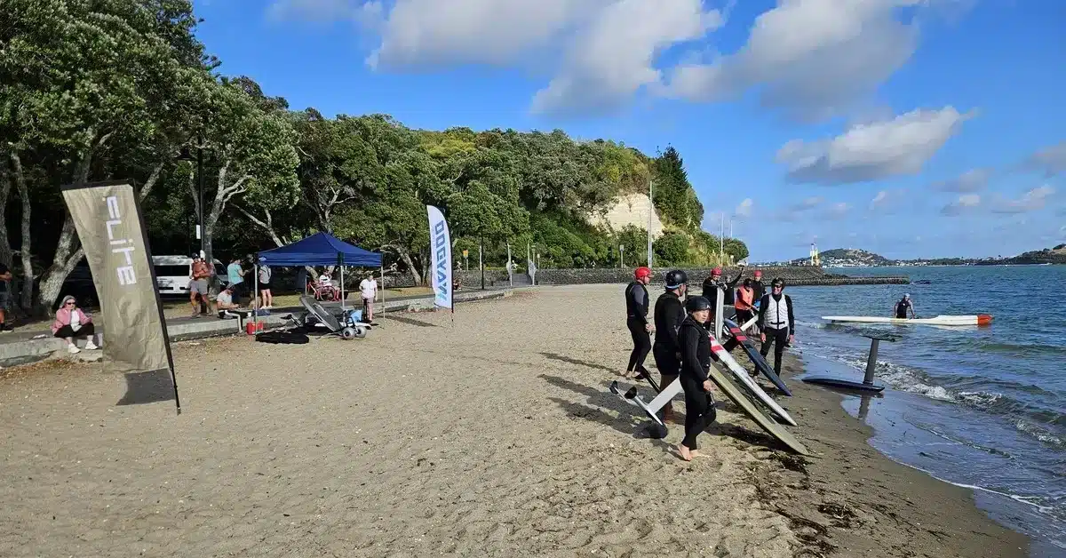 Reef To Rock Mar 2025