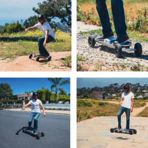 Meepo Hurricane 1500 Built For Any Terrain