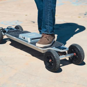 Meepo Hurricane 1500 CNC Trucks