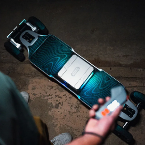 Meepo Hurricane 1500 Massive Battery