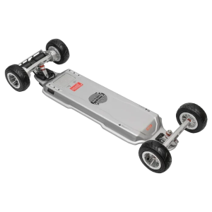 Meepo Hurricane 1500 Underside