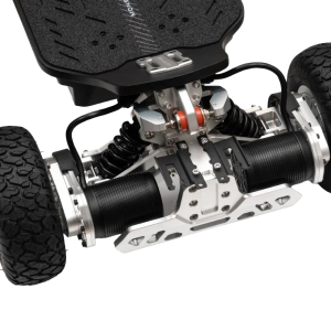 Meepo Monster 2500