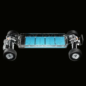 Meepo Monster 2500 Massive Battery