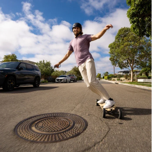 Meepo Rover Where Evolution Meets The Streets