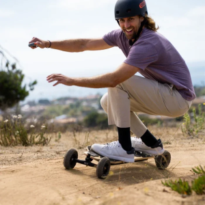 Meepo Rover Your Adventure Awaits