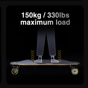 Meepo V3 Max Built For The Everyday