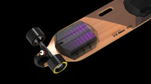 Meepo V3 Max Power That Lasts