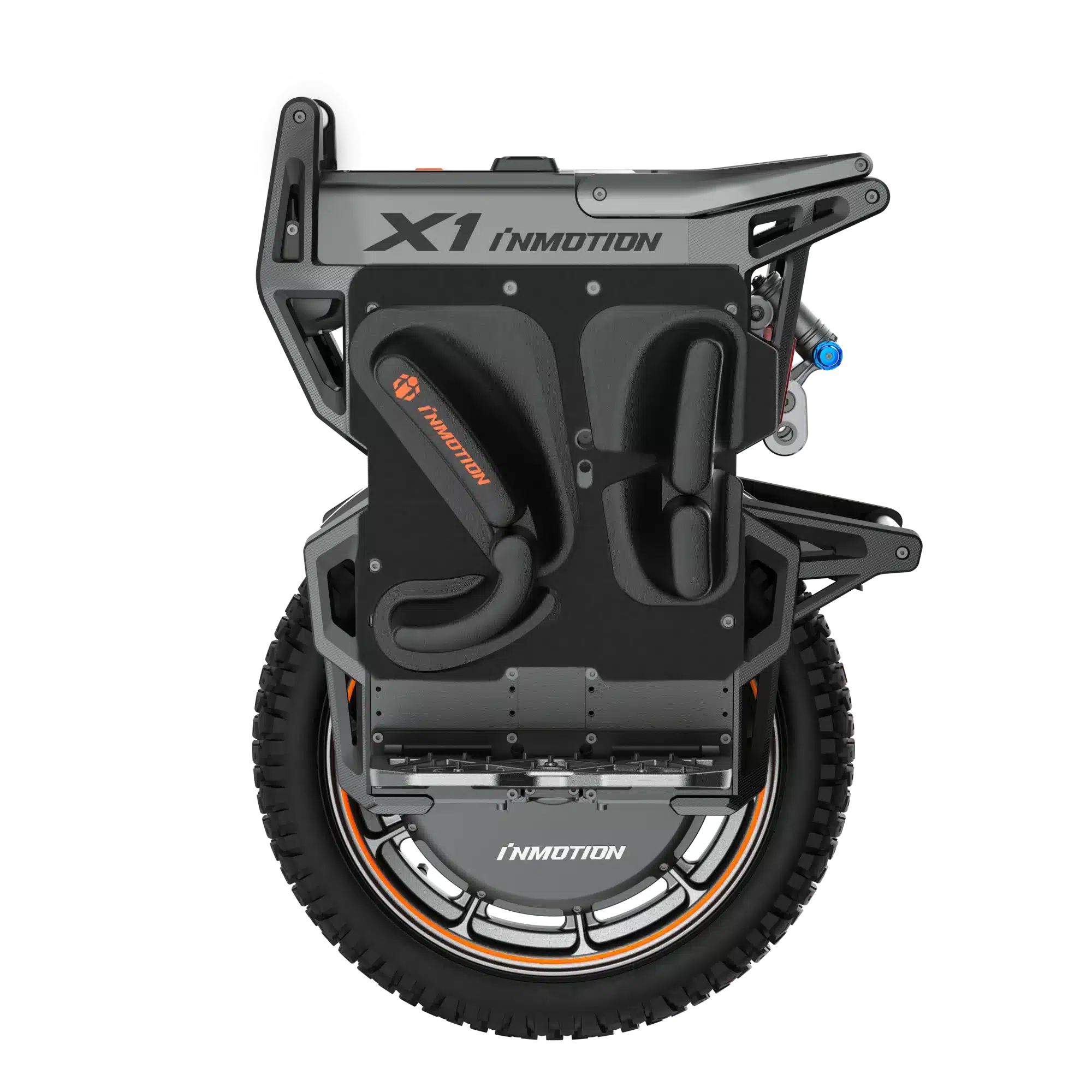 Inmotion X1 - Image 2