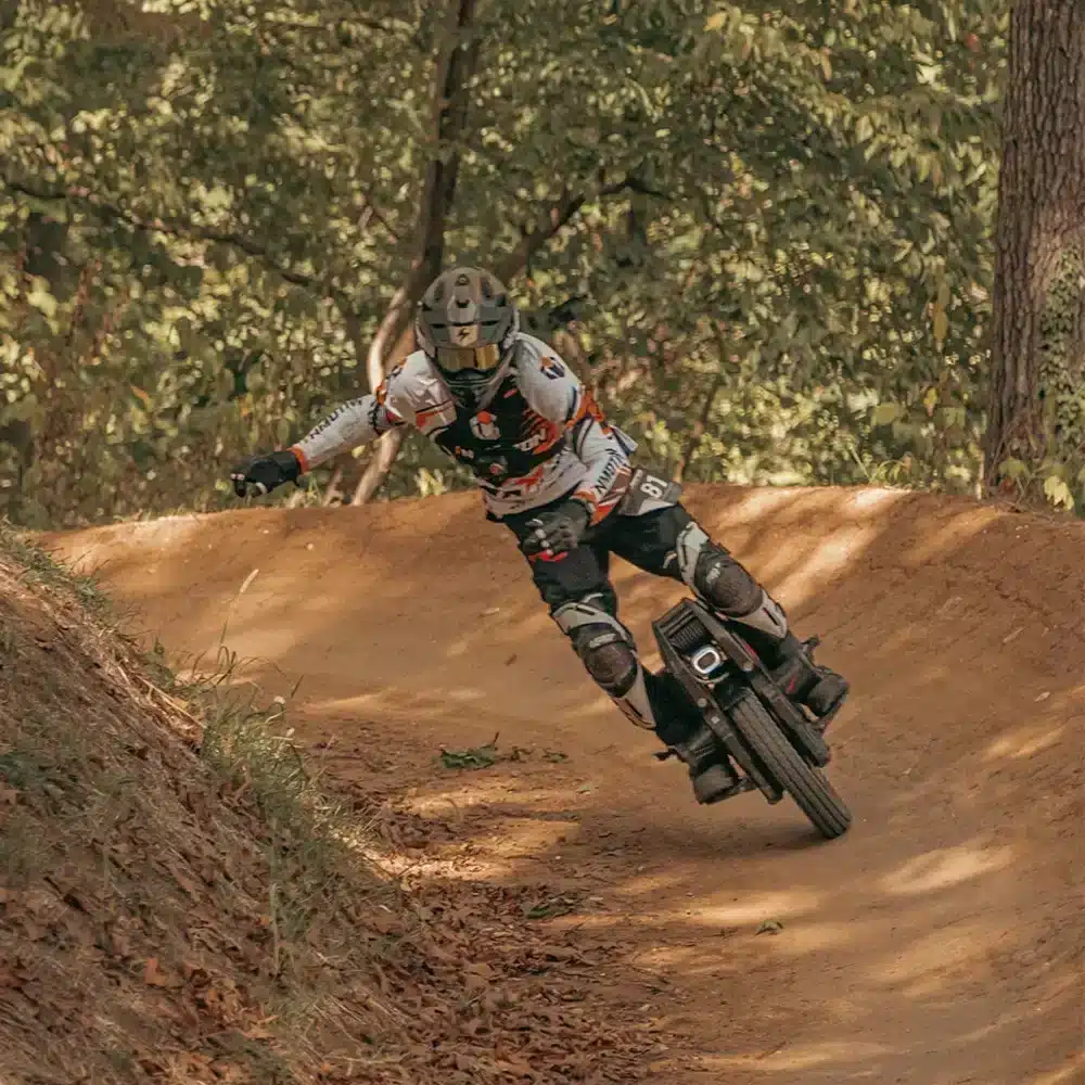 Inmotion X1