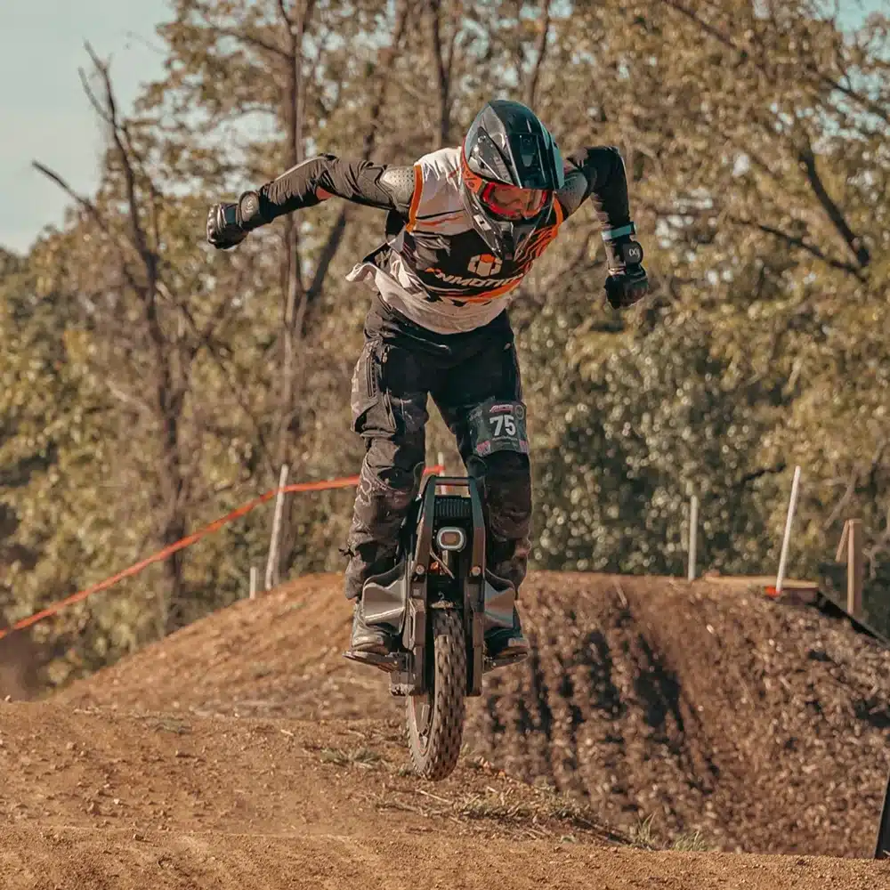 Inmotion X1