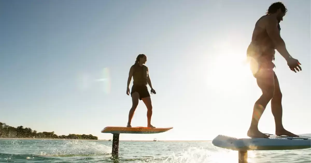 Flite Series 6 Release